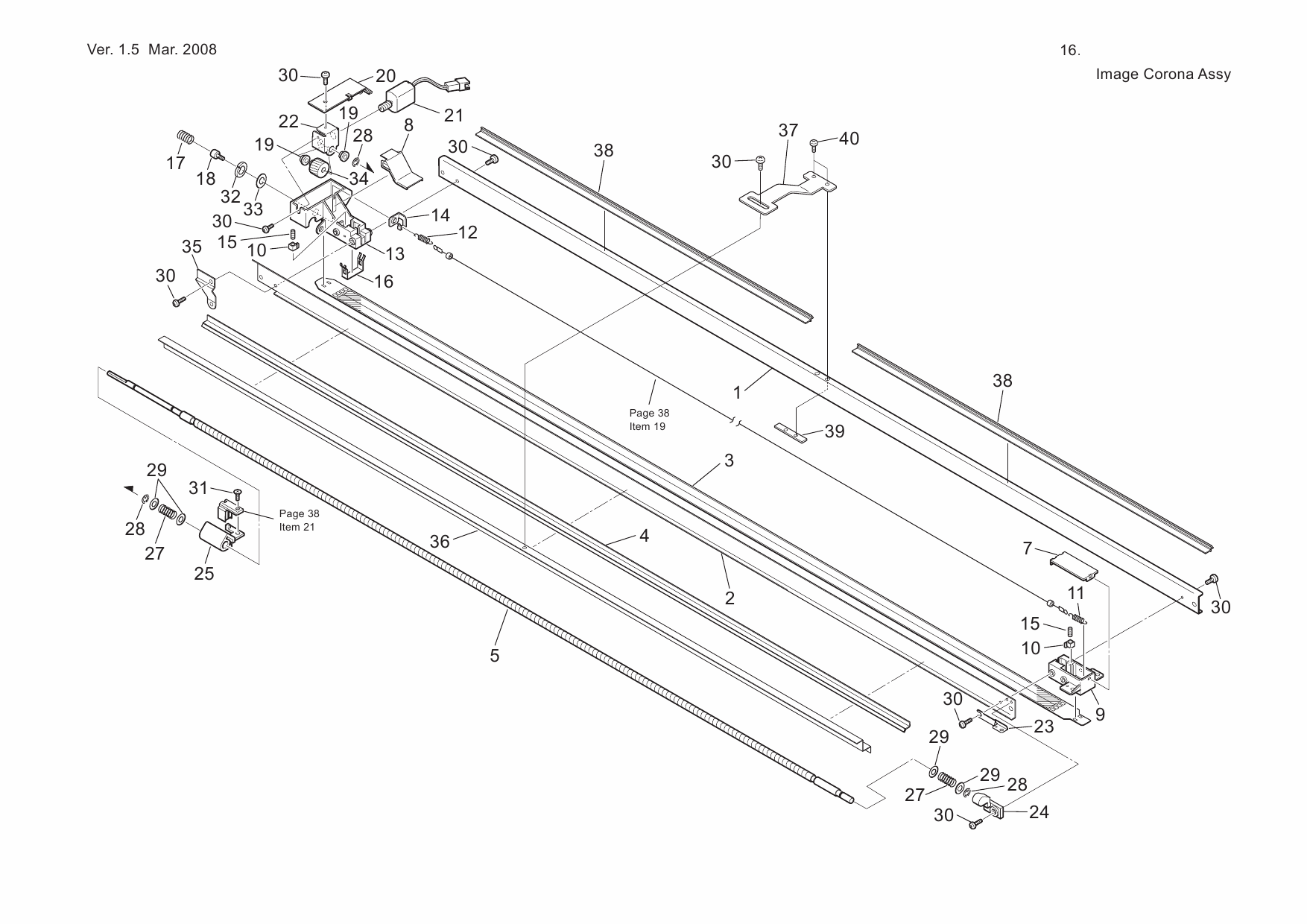 KIP 5000 K-109 Parts Manual-5